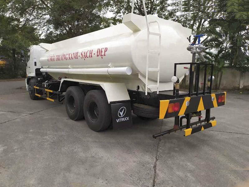 KẾT CẤU BỒN CHỞ NƯỚC TƯỚI CÂY CHUYÊN DỤNG