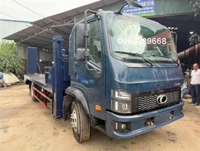 XE NÂNG ĐẦU THACO LINKER T2-12 MỚI NHẤT 2026